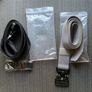 Battle Belts